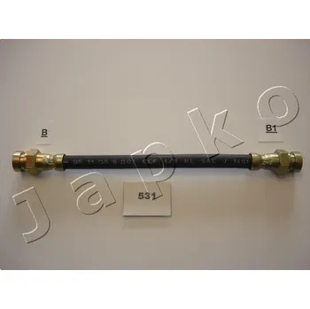 Brzdová hadice Držák, brzdová hadice JAPKO 69531