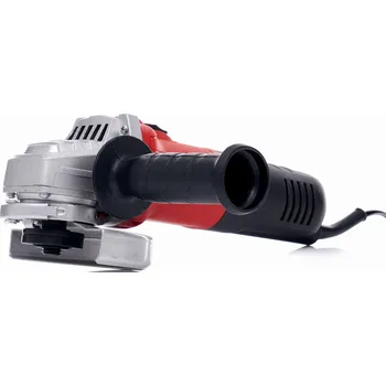 úhlová bruska Kraft&Dele KD3160, Úhlová bruska 125mm/1500W | 12000 ot./min, protiskluzová rukojeť, bezpečnostní zámek