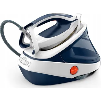 Žehlička Parní generátor Tefal Pro Express Ultimate GV9712 3000W 590 g/min 7,7 bar