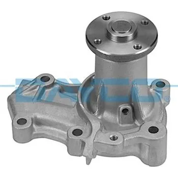 Chladič motoru Vodní čerpadlo, chlazení motoru DAYCO DP419