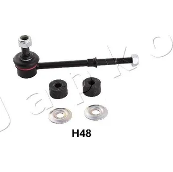 Zavěšení kol Tyč/vzpěra, stabilizátor JAPKO 106H48