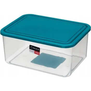 Dóza na potraviny Nádoba na potraviny Galicja obdélníková 3 l