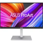 Asus ProArt PA278CGV (90LM05L1-B04370) černý/stříbrný