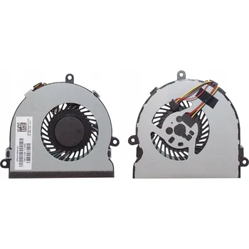 Ventilátor pro notebook VENTILÁTOR HP 15-AC 15-AF 15-BA 250 255 G4 G5