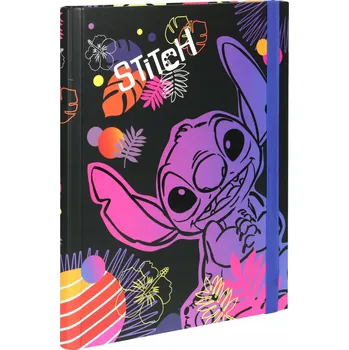 Desky s gumou A4 CoolPack