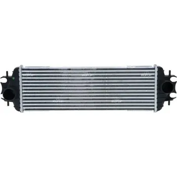 Chladič motoru NRF 30875 Intercooler / Chladič stlačeného vzduchu