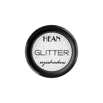 Oční stíny Hean Glitter oční stíny stardust, 1,3 g