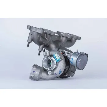 Auto-moto Dmychadlo, plnění BorgWarner 54399880072