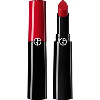 Dekorativní kosmetika Armani - Lip Power Rtěnky 3 ml Červená unisex