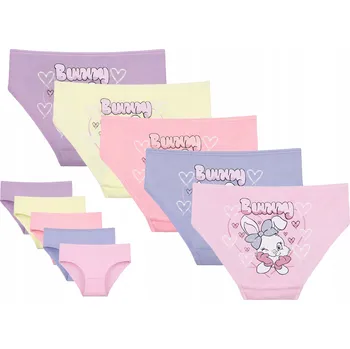 Dívčí spodní prádlo Donella dětské kalhotky, dívčí/chlapecké (podle provedení) bavlna, velikost 98