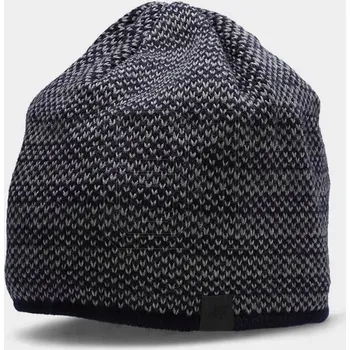 Pokrývka hlavy 4F zimní čepice beanie, vícebarevná, velikost L