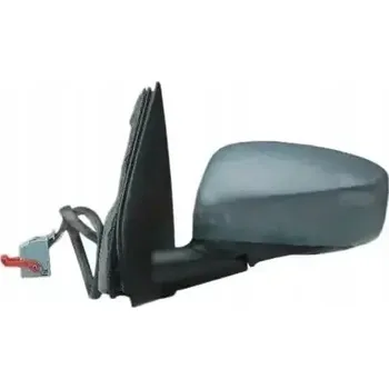 Auto zrcátko Vnější zpětné zrcátko Alkar 6139931