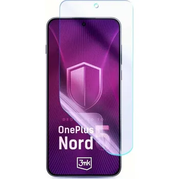 3mk FlexibleGlass na OnePlus Nord 5