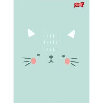 Sešit A5 s linkami St. Majewski 32 listů