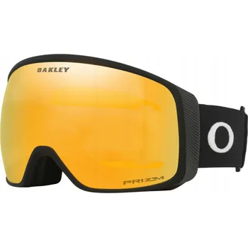 OAKLEY LYŽAŘSKÉ BRÝLE FLIGHT TRACKER L OO7104-85