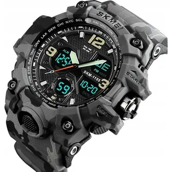 Hodinky Skmei dámské hodinky 1155sbcy65d3