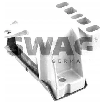 Posilovač řízení SWAG 30 13 0094 SILOVÁNÍ POLŠTÁŘ