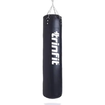Bojový sport TRINFIT Boxovací pytel Luxury 150 x 35 cm / 40 kg