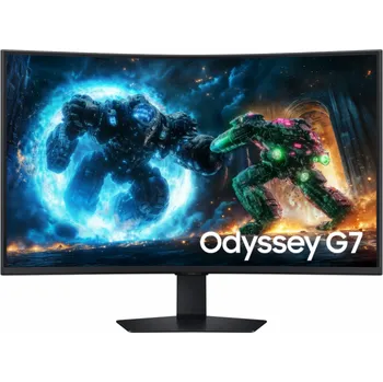 Monitor Samsung LS37FG750EUXEN černý