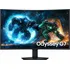 Monitor Samsung LS37FG750EUXEN černý