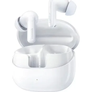 Sluchátka Bluetooth BASEUS Bass BP1 Pro White