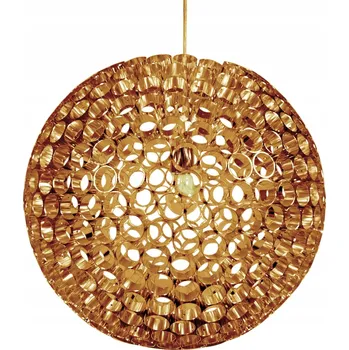 Závěsné svítidlo Candellux ABROS 1-bodové, patice E27