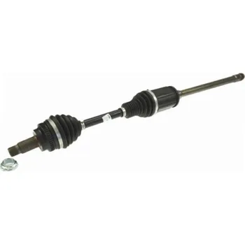 Brzdová hadice Lobro 305651 Hřídel pohonu