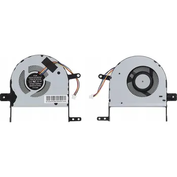 Ventilátor pro notebook VENTILÁTOR PRO ASUS S510U A510U F510U X510U R520U