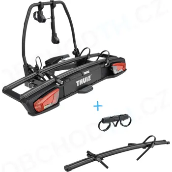 Nosič kol Thule VeloSpace 3 2+1bike