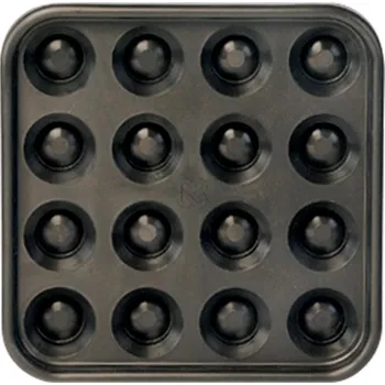 Kulečníková koule Norditalia Podnos na koule Pool 57,2 mm