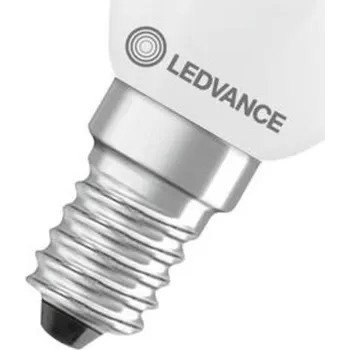 Žárovka LEDVANCE LED Classic B 25 Filament V 2.5W 830 Frosted E14 4099854484155