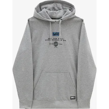 Pánská mikina Vans AFTER DARK PO II L