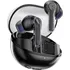 Sluchátka SoundPeats Clear černá