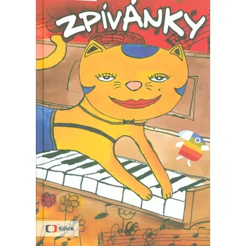 Literární biografie Jitka Saturková, Radim Linhart Zpívánky - Pevná (2016) Stav: Použité zboží - běžné opotřebení