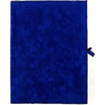 Fotoalbum Fotoalbum samolepicí 50stran FS-50 SEMIŠOVÉ modré 6404612