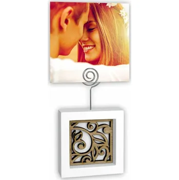 Rám na obraz ZEP MONICA D - stojánek na malé fotografie r110059