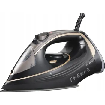 Žehlička Žehlička s parním generátorem ORO-STEAM OROMED