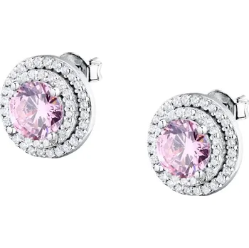 Náušnice Dámské náušnice Morellato Tesori SAIW273