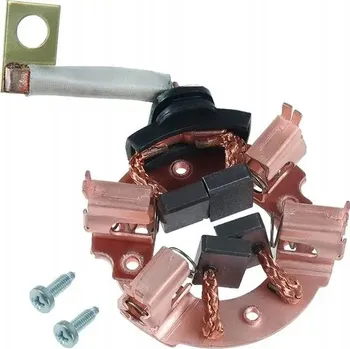 Alternátor Upevnění, uhlíkové kartáče AS-PL SBH9046(LETRIKA)