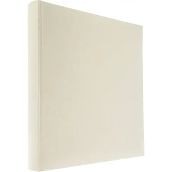 Fotoalbum Fotoalbum 10x15/500 5-up Gedeon LINEN CREAM a180257