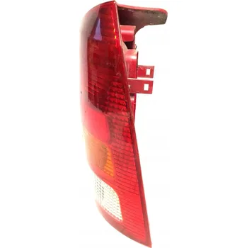 Brzdová čelist DAVID VASCO W8217 Sada brzdových čelistí