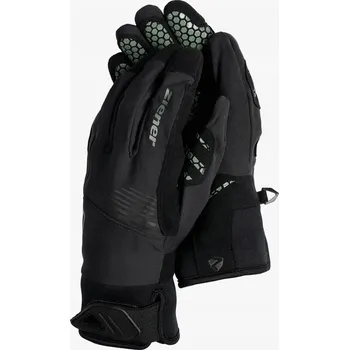 Rukavice Rukavice Ziener Gyrno - green mud 7