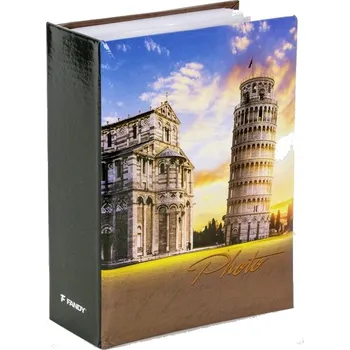 Fotoalbum Fotoalbum 10x15/100 MM-46100 Fandy SHINE 2 Pisa a120246