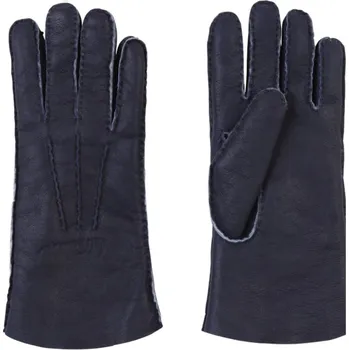 Rukavice Doplňky Luis Trenker Lurisse Rukavice - navy M