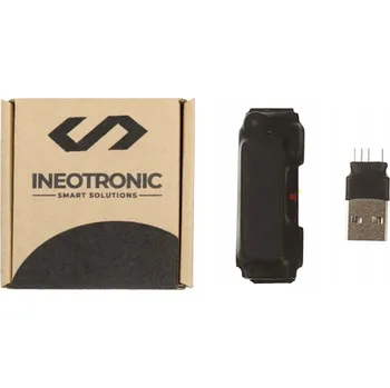 Diktafon Diktafon Ineotronic MKX Mini