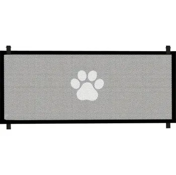 Obraz DOMÁCÍ BEZPEČNOSTNÍ ZÁBRANA / BRANKA PRO ZVÍŘATA PSA KOČKU 180x78cm XXL