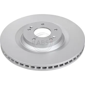 Brzdový kotouč Brzdový kotouč ABS 18814