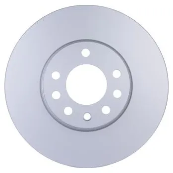 Brzdový kotouč Brzdový kotouč HELLA 8DD 355 104-681