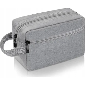 Kosmetická taška AUCUU Kosmetická Taška Pánská Dámská Velká Cestovní na Příslušenství