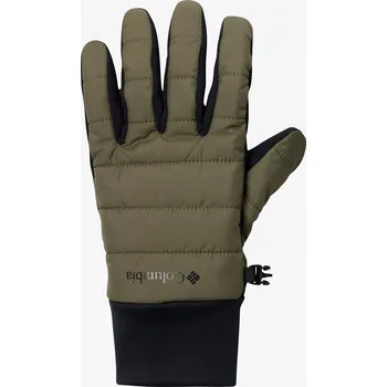 Rukavice Pánské rukavice Columbia Powder Lite II Gloves S